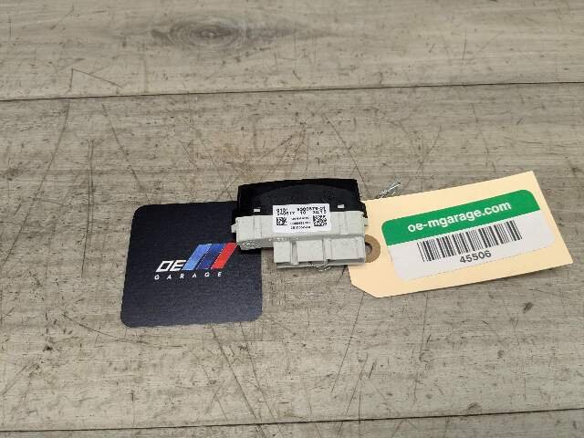 OEM BMW F15 F16 F25 F26 X3 X4 X5 X6 Steering Wheel Electronics Control Module