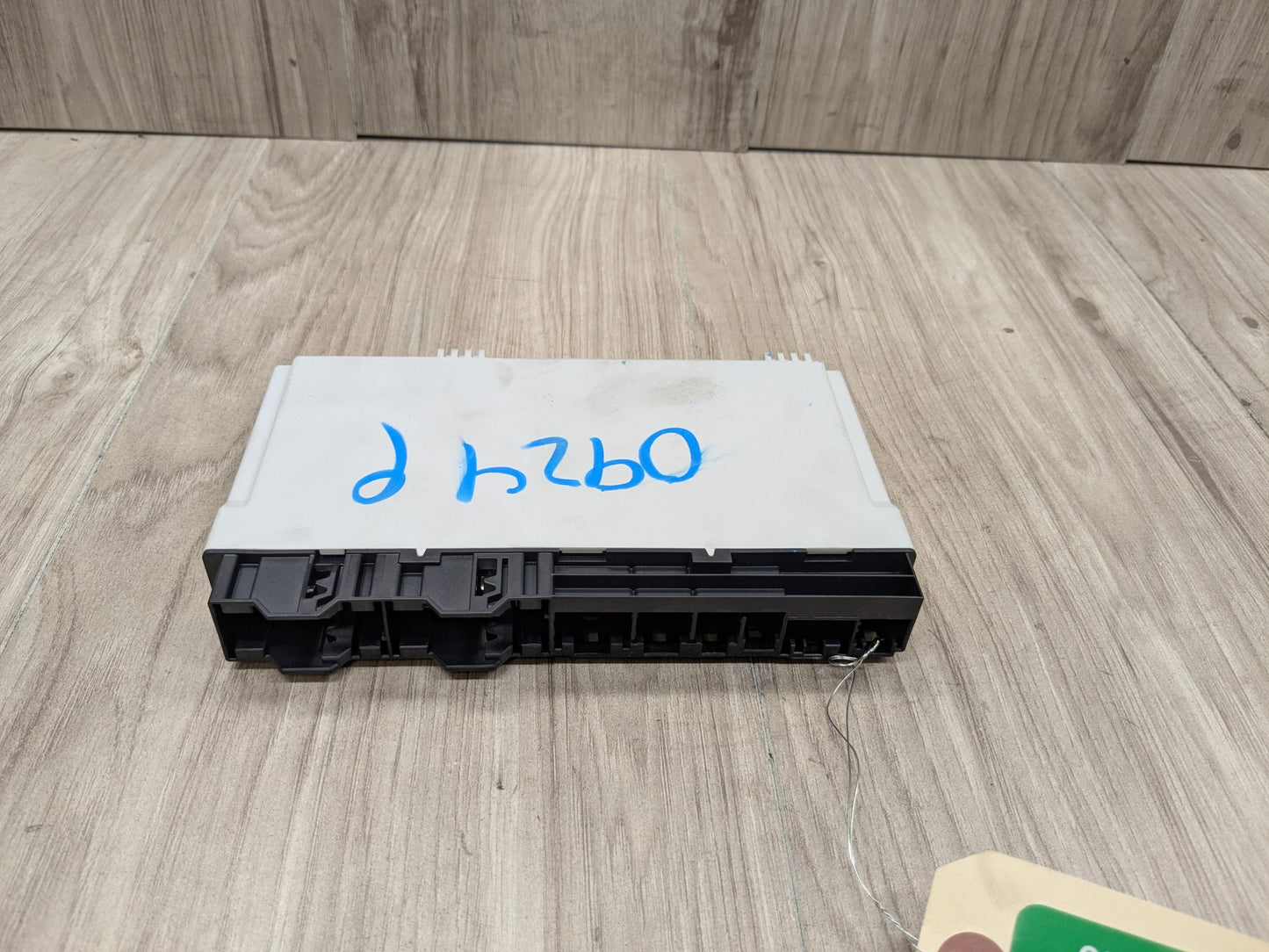 OEM BMW F15 F22 F30 F32 F36 F80 F82 M3 M4 Front Left Right Seat Control Module