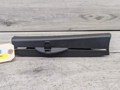 17-23 OEM BMW F90 G30 M5 Rear Left Side Quarter Window Blind Sun Shade Roller