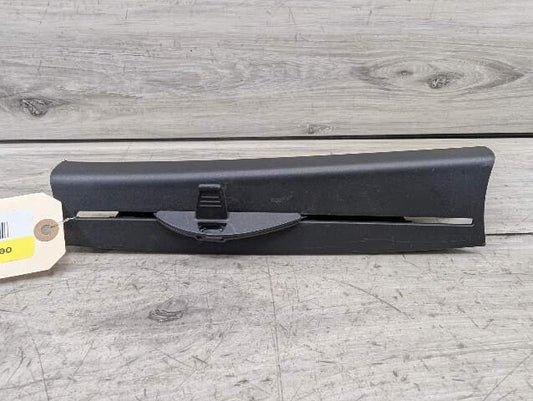 17-23 OEM BMW F90 G30 M5 Rear Left Side Quarter Window Blind Sun Shade Roller