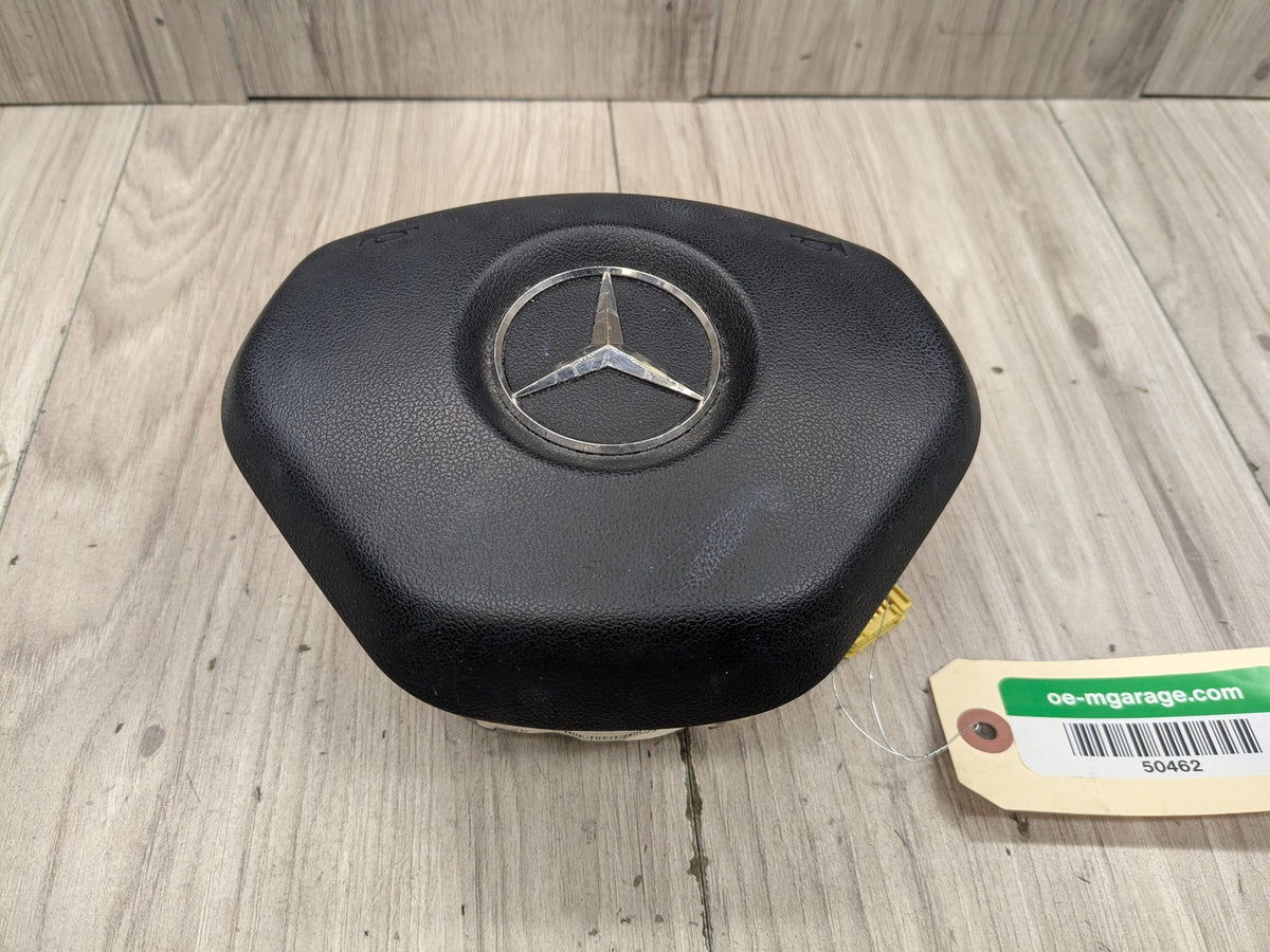 OEM Mercedes W212 C250 E400 E550 Front Driver Steering Wheel Airbag Air Bag