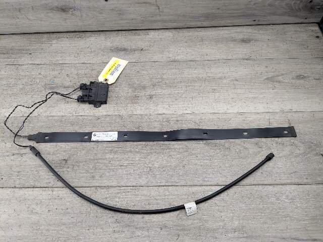 OEM BMW G30 G12 F90 M5 F48 X1 G01 X3 Control Unit Smart Opener Module w/ Sensor