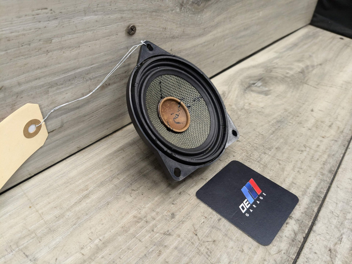 14-19 OEM BMW F15 F16 F85 F86 X5 X6 Stereo Audio Speaker Top Harman Kardon