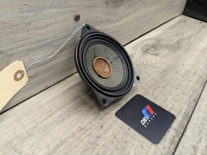 14-19 OEM BMW F15 F16 F85 F86 X5 X6 Stereo Audio Speaker Top Harman Kardon