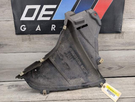OEM BMW G30 530 540 M550 M SPORT Left Under Body Spalsh Guard Shield