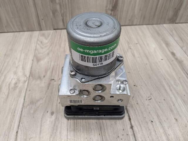 2016 BMW 750i G12 ABS Pump Module 6880538 PRE-LCI OEM BMW G01 G12 G30 ABS Brake Pump Anti Lock DSC Dynamic Stability