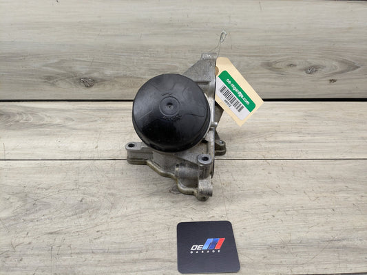 OEM BMW F01 F07 F10 F12 F25 X3 X4 N20 N26 N55 Engine Oil Filter Housing COOLER