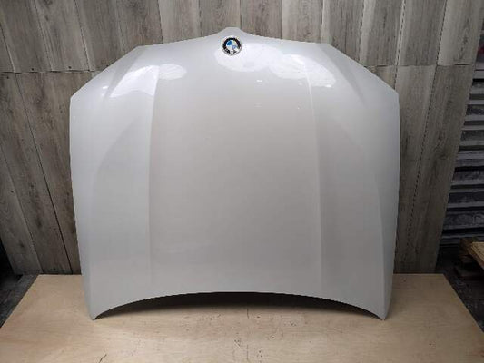 2018 - 2024 BMW X3 G01 Hood Bonnet Shell Panel 0