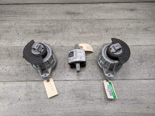 OEM Mercedes W207 E350 E400 E500 Front Rear Left Right Engine Motor Mount