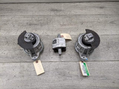 OEM Mercedes W207 E350 E400 E500 Front Rear Left Right Engine Motor Mount