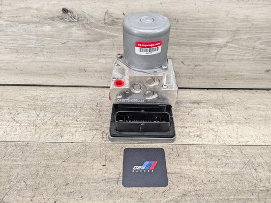 18-21 OEM BMW G01 X3 G02 X4 DSC ABS Pump Computer Unit Anti Lock Brake