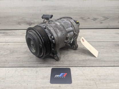 OEM BMW F97 G01 G20 G22 G23 G26 G42 G80 G82 AC Compressor Clutch A/C Pump Pulley