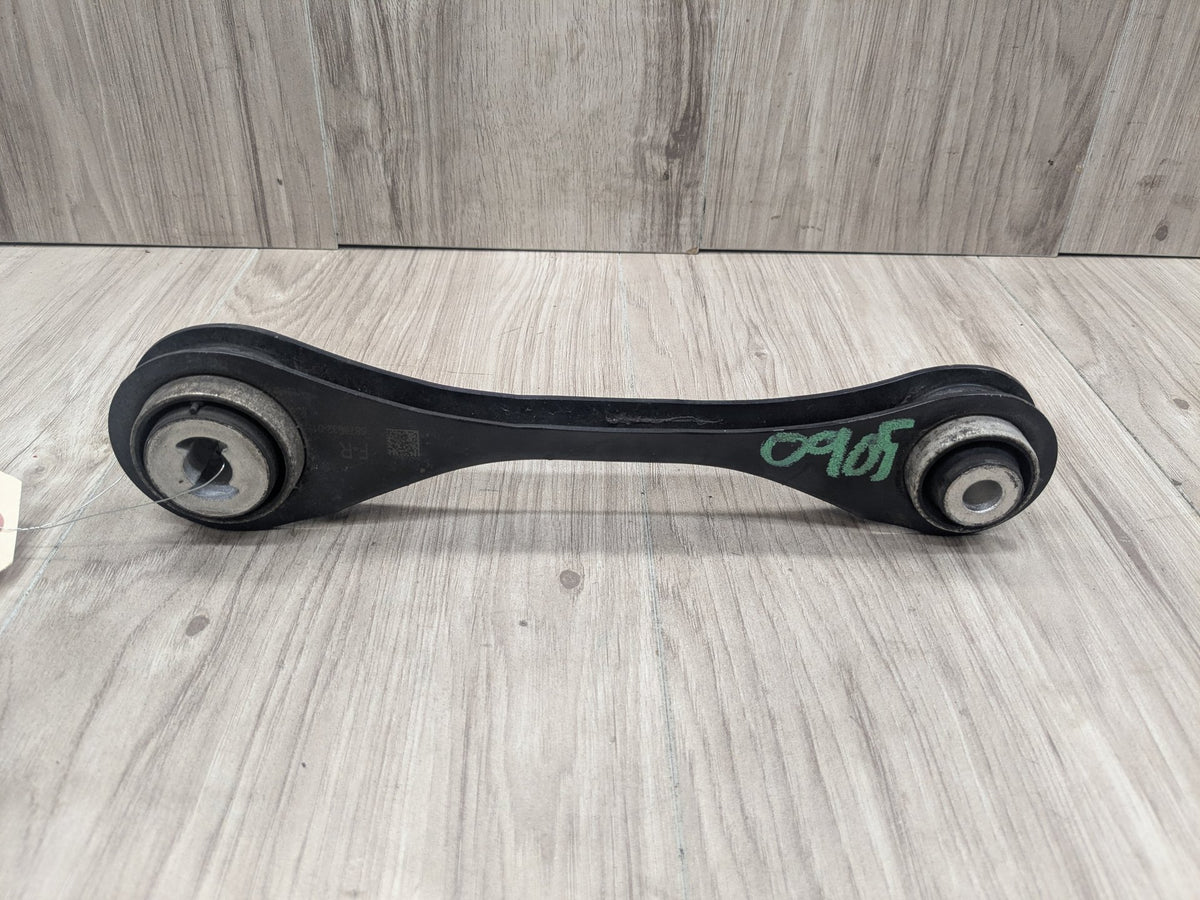 2019 BMW 330i G20 Rear Right Passenger Control Arm 6878632 OEM BMW G20 G22 G26 G42 330 M340 REAR Right Right Forward Upper Control Arm OEM