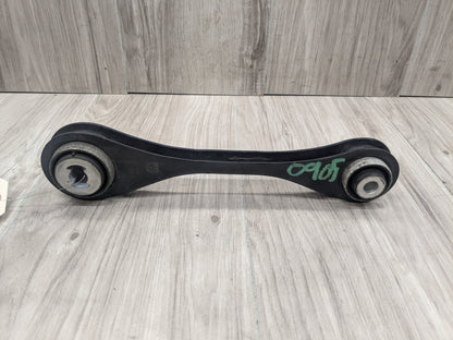 2019 BMW 330i G20 Rear Right Passenger Control Arm 6878632 OEM BMW G20 G22 G26 G42 330 M340 REAR Right Right Forward Upper Control Arm OEM