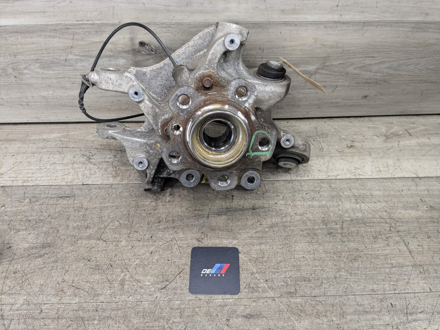 2020 BMW X3 G01 Unknown 6871029
