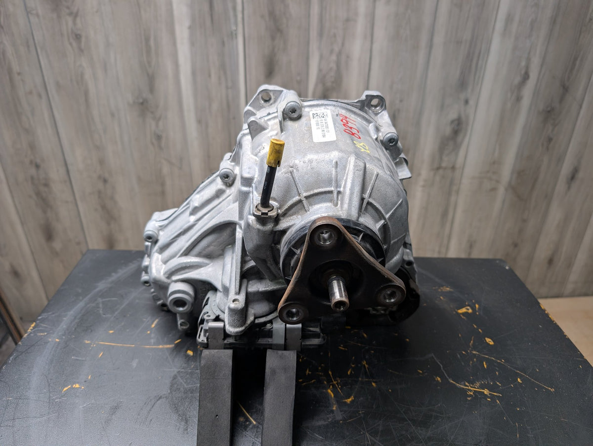 2018-2024 BMW X3 G01 B58B30M0 Transmission Transfer Case 145038k 9470051
