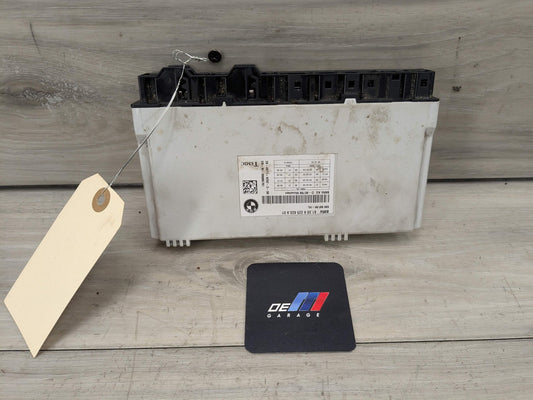 OEM BMW F01 F02 F10 528 535 550 750 Front Left Right Seat Memory Control Module