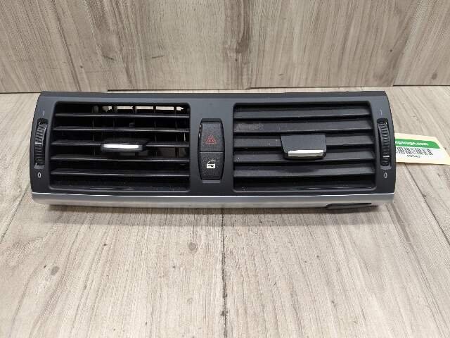 2012 BMW X5 E70 Unknown 9210705