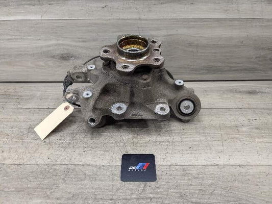 2018 BMW X3 G01 Unknown 6871029