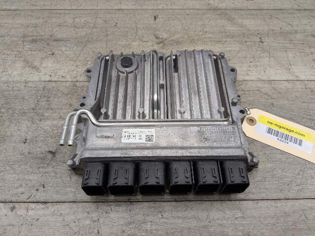 OEM BMW G11 G12 G30 M550 750 DME ECU N63R Engine Control Module Computer 880