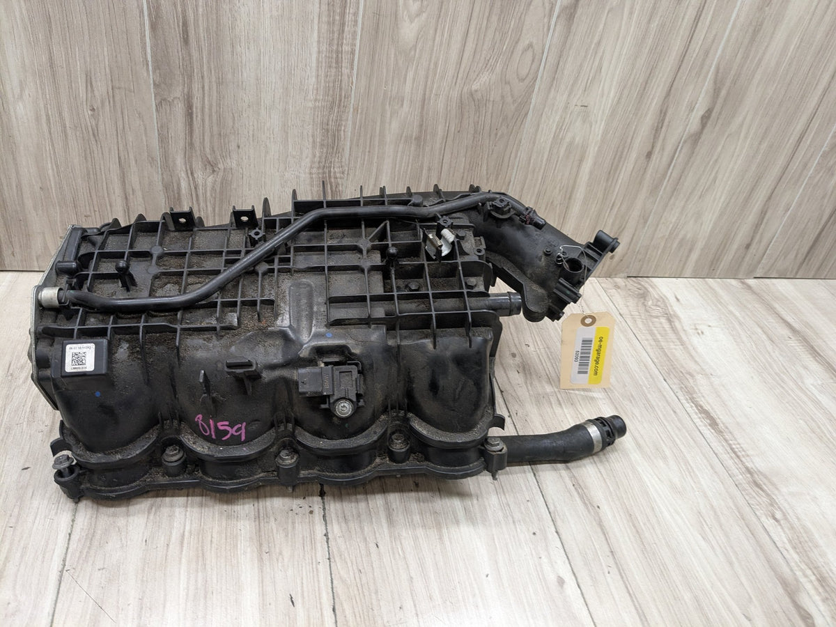16-21 OEM BMW F22 F30 F32 G01 G30 330 430 X3 Engine B46 Intake Manifold Assembly