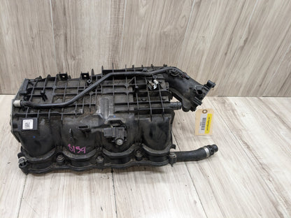 16-21 OEM BMW F22 F30 F32 G01 G30 330 430 X3 Engine B46 Intake Manifold Assembly
