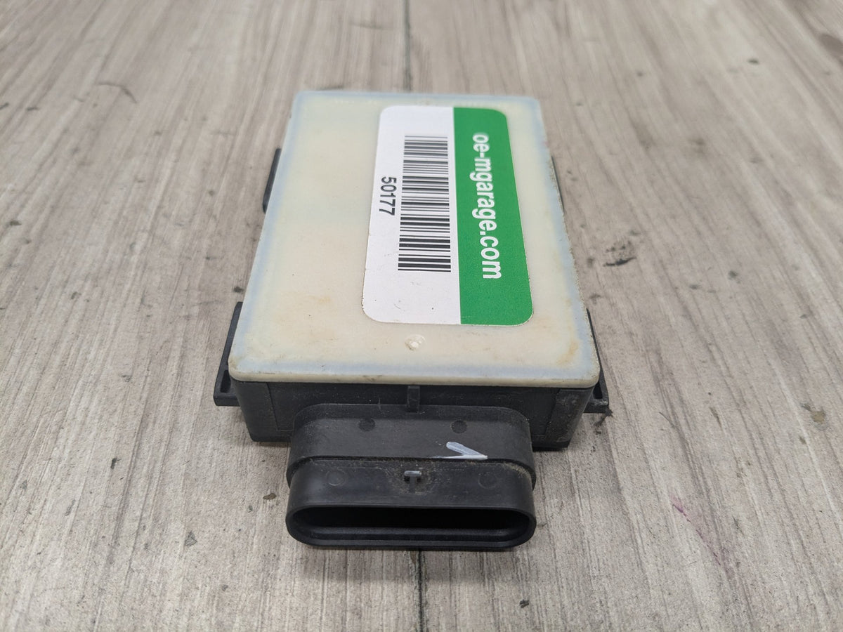 OEM BMW G12 G30 540 M550 750 Blind Spot Radar Sensor Lane Change Warning Module