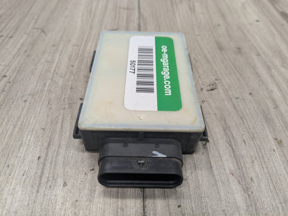 OEM BMW G12 G30 540 M550 750 Blind Spot Radar Sensor Lane Change Warning Module