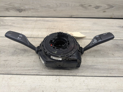 2016 BMW X6 F16 Steering Wheel Sensor Clockspring 9368595 OEM BMW F16 F26 F86 X4 X6 X6M Steering Switch Control Angle Clock Spring HEATED OEM