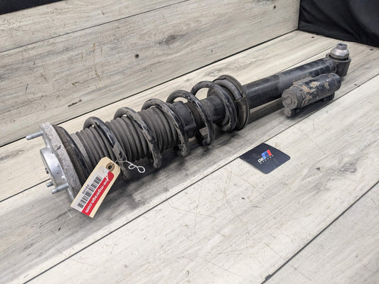 17-23 OEM BMW G30 M550 Rear Right Passenger Side Spring Strut Shock Absorber VDC
