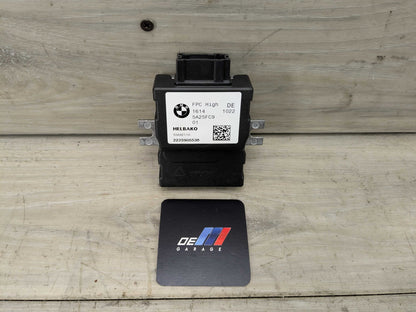 OEM BMW F90 G12 G20 G22 G23 G42 G80 G82 G83 M3 M5 EKP Fuel Pump Control Module Unit