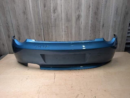 *clear coat scratches on lower driver left side, see pictures! *Minor Rock chips!