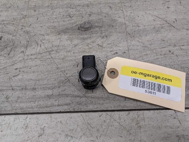 OEM BMW F15 F48 F90 G01 G12* G30 I01 X1 X3 X5 Bumper Parking Sensor PDC Black