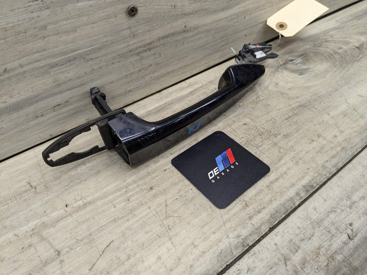 OEM BMW F15 F16 F85 X5 X6 COMFORT ACCESS Front Rear Right Passenger Door Handle