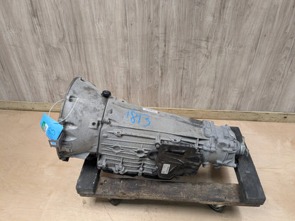 2015-2021 Mercedes-Benz W205 C43 Automatic Transmission Assembly A2052709201 2016 Mercedes C450 C43 AMG 7 Speed Transmission 4Matic w Transfer Case 81k Miles