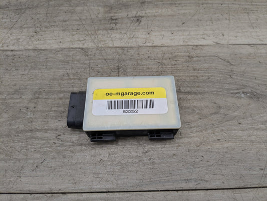 2017-2023 BMW M550i G30 Blind Spot Lane Sensor Radar Module 6891728 PRE-LCI OEM BMW F90 G01 G12 G30 740 750 540 M550 Blind Spot Radar Sensor Module OEM