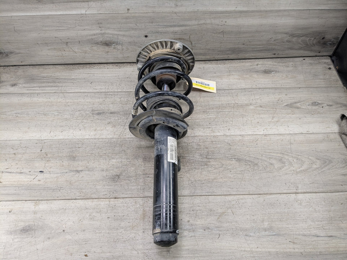 2011-2016 BMW 335i F30 Front Right Passenger Spring Strut Shock Absorber 6791650 12-16 OEM BMW F23 F30 AWD Front Right Passenger Side Suspension Strut Assembly
