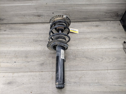 2011-2016 BMW 335i F30 Front Right Passenger Spring Strut Shock Absorber 6791650 12-16 OEM BMW F23 F30 AWD Front Right Passenger Side Suspension Strut Assembly