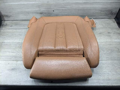 2019 - 2026 BMW X5 G05 Front Left Driver or Right Passenger Seat Lower Cushion 8493236 B58B30M1