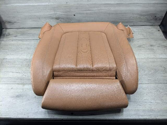 2019 - 2026 BMW X5 G05 Front Left Driver or Right Passenger Seat Lower Cushion 8493236 B58B30M1