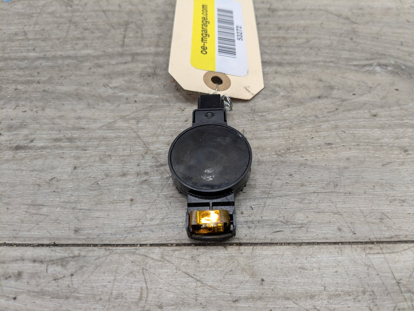 OEM BMW G01 G05 G07 G20 G30 X3 X5 Rain Light Solar Fog Condensation Sensor