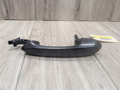2020 - 2024 BMW X3 F97 Front Left Driver Exterior Door Handle w/ Comfort Access 8492067 S58