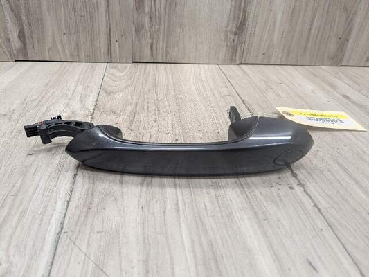 2020 - 2024 BMW X3 F97 Front Left Driver Exterior Door Handle w/ Comfort Access 8492067 S58