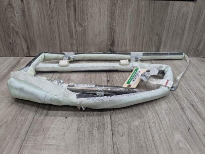 16-22 OEM BMW F48 X1 Right Passenger Top Roof Head Air Bag Airbag Curtain