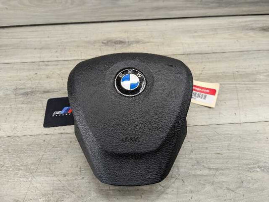 11-19 OEM BMW F15 F16 F25 X3 X5 X6 Front Driver Steering Wheel Airbag Air Bag