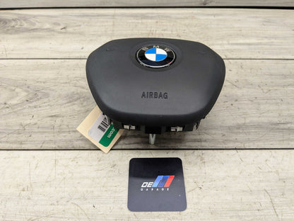 18-24 OEM BMW G01 G02 X3 X4 Driver Steering Wheel Airbag Air Bag