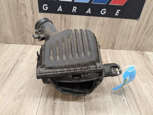OEM BMW F39 F44 F48 X1 X2 228 Engine B46 Air Cleaner Filter Intake Resonator Box