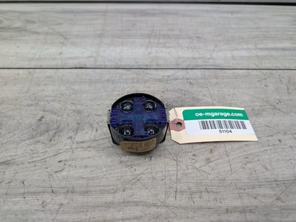 2009-2017 Mercedes-Benz E550 E-Class A207 Rain Light Sensor (RLS) Module A2079013700