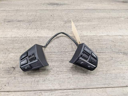OEM BMW F01 F02 F10 528 535 740 750 Steering Wheel Multifunction Button Switch