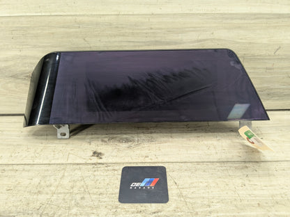 2020 BMW 330i G20 Monitor Display Screen 9841821 PRE-LCI OEM BMW G20 G22 G26 G42 330 M340 Navigation Monitor Display Screen 8.8